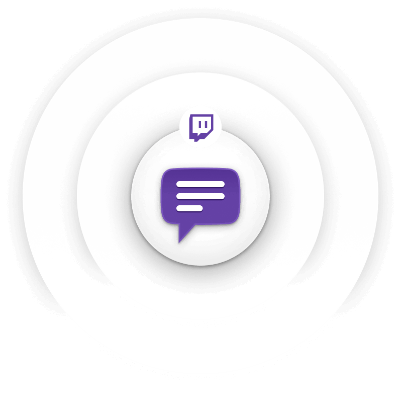 Export Twitch Video Chat